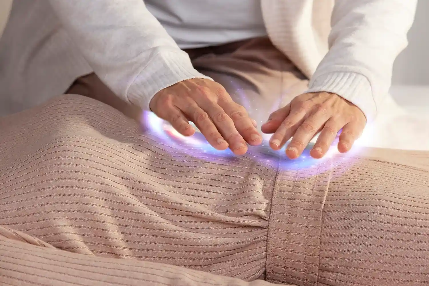 Whole Body Cryotherapy (Copy)