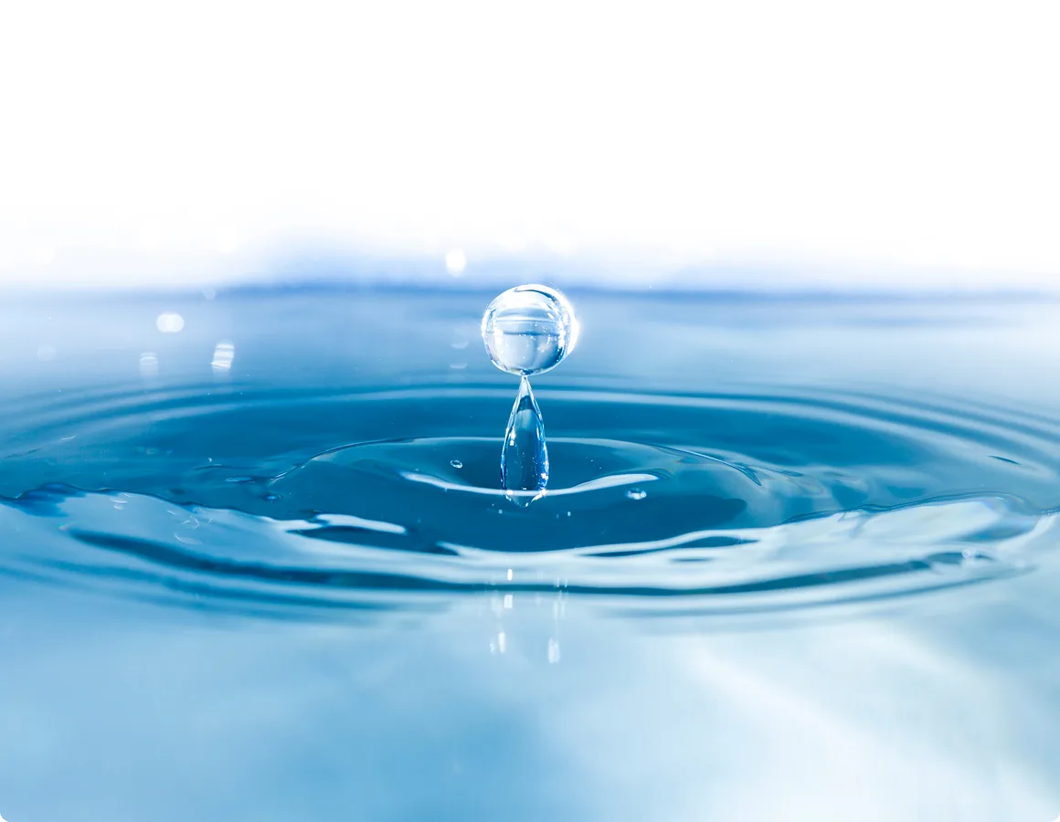 Water Drop