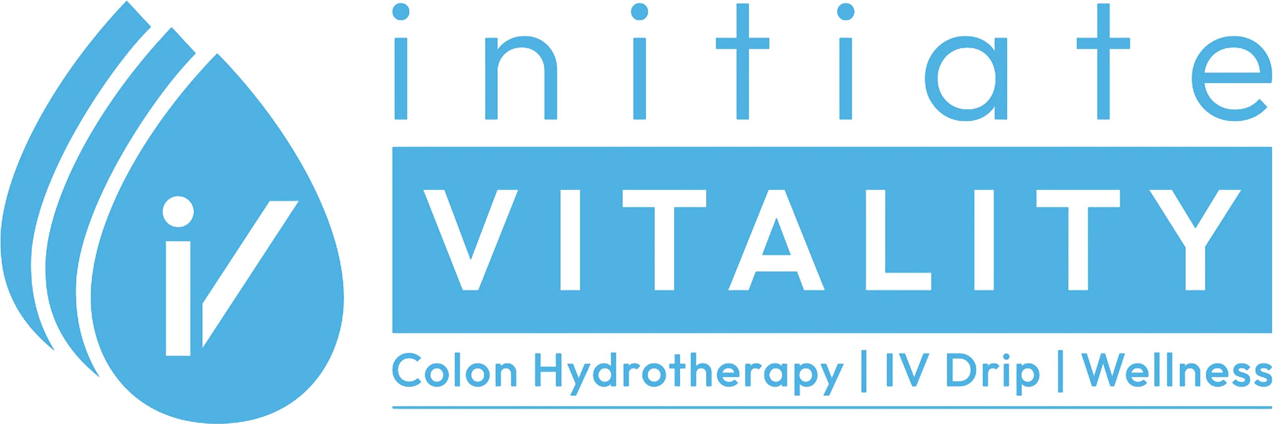 Initiate Vitality